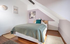 12: Privatzimmer Fuer Reisende Durch Koblenz